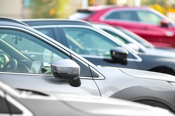 Millions of drivers face 'mandatory' £418 charge to keep their car on road