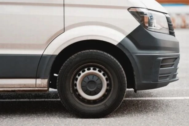 DVLA says my van was scrapped but it's sat on driveway - now I can't drive it for six weeks