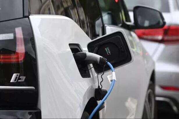 Warning issued for any EV driver who uses public chargepoints in UK