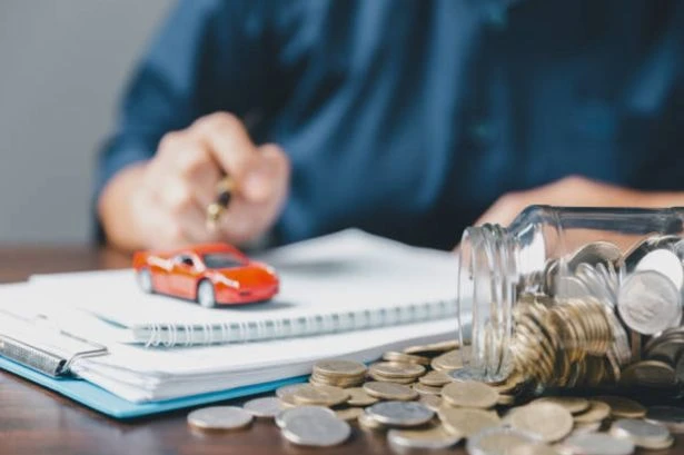 Drivers using certain word on car insurance being handed £310 reduction