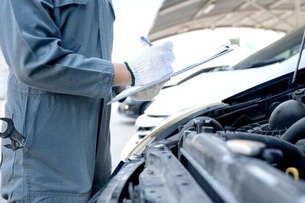 Mechanic warns drivers driving their car before April problem is 'inevitable'