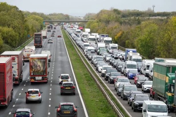 HMRC announces new mileage allowance for thousands of UK drivers