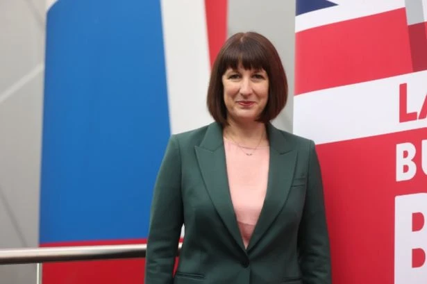 Rachel Reeves scraps £912 charge for thousands of drivers