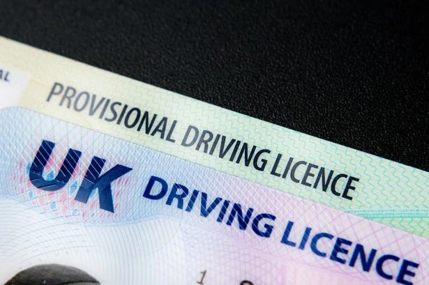 Drivers could be stripped of licence and fined £5,112 for having device in car