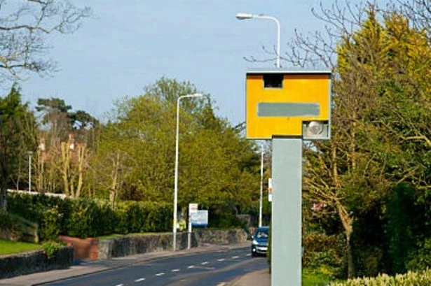 Thousands of drivers face new speed limit after communities ask for rule change