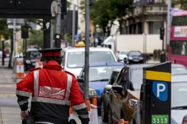 Six driving law changes in September with UK motorists urged to obey