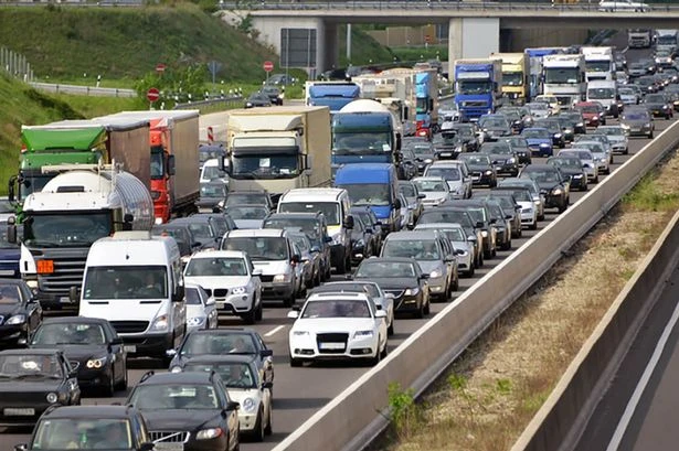 UK city could introduce strict new rules for anyone with an SUV