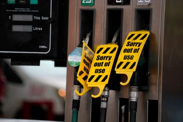 New cheapest UK supermarket for petrol - with Asda overtaken