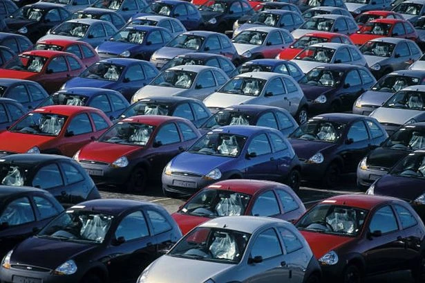 Labour told to cut car tax by 50% for vehicles aged 20 to 40 years old