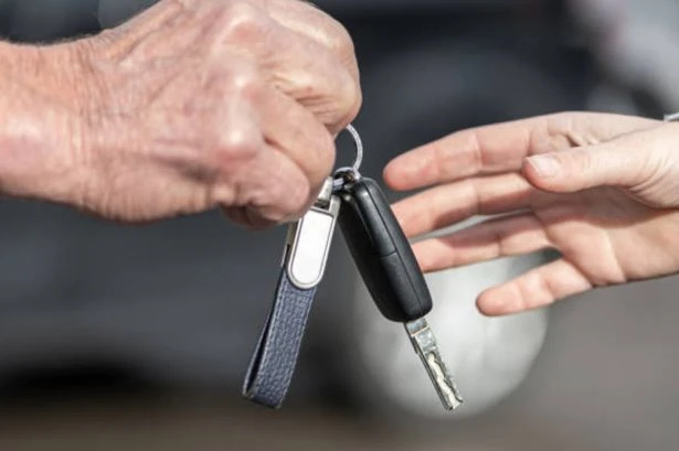 Thousands of drivers warned over 'worst money-pit car' on UK roads