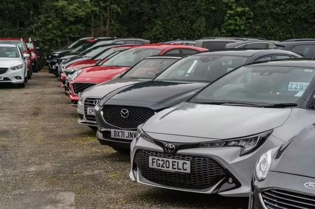 Drivers face being forced off road for 'six months' due to DVLA delay