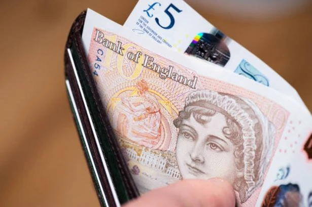 Warning for DWP benefits claimants over change which starts within 72 hours