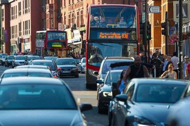 Controversial vehicle could be legalised across UK despite drivers having fears