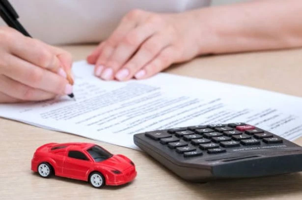 Car insurance firm goes into administration - leaving 16,000 without cover