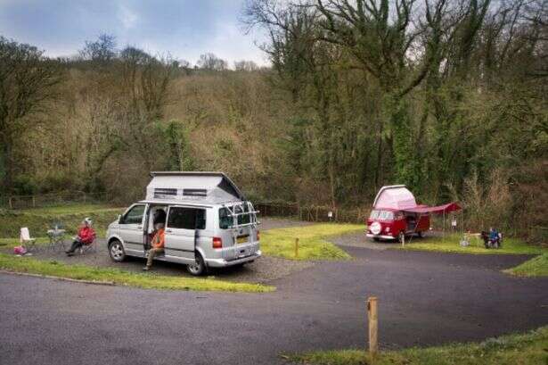 Motorhome and campervan owners in England slapped with new 'overnight' parking ban