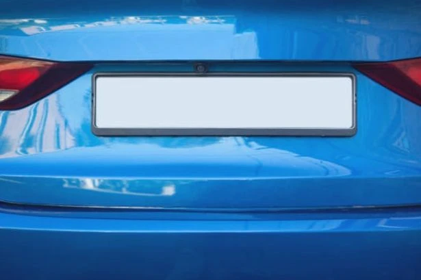 DVLA issues new bans in crackdown ahead of UK car change from Monday