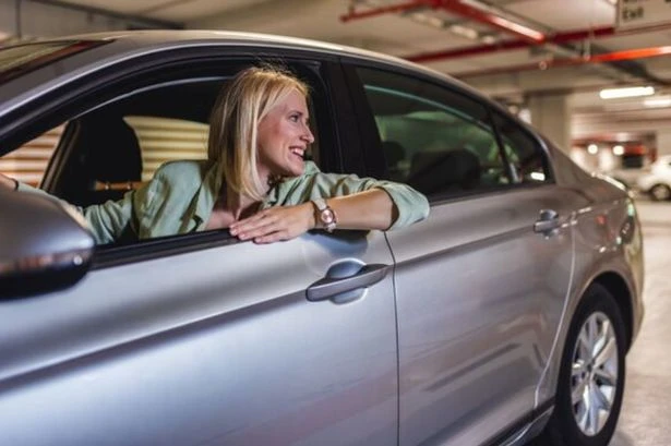 Drivers at risk of new UK driving law which will kick in 'at night'