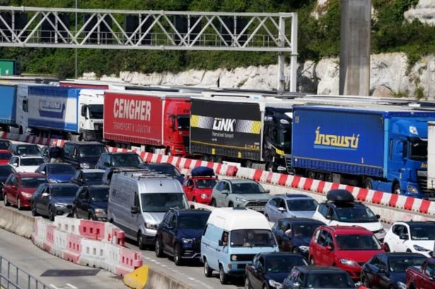 New driving rule for motorhomes and caravans from October 12