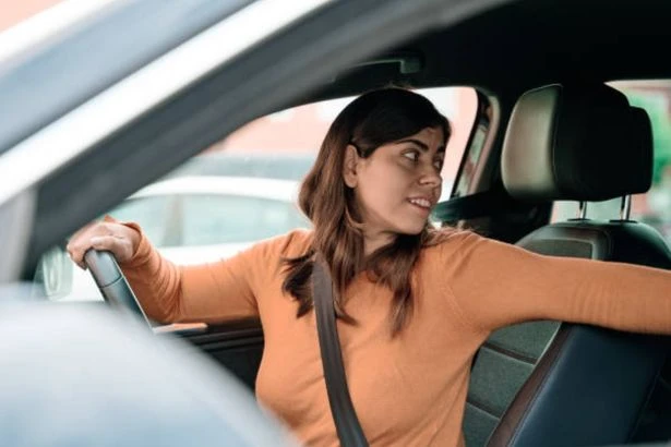 Drivers reject 'game-changing' DVLA driving licence change