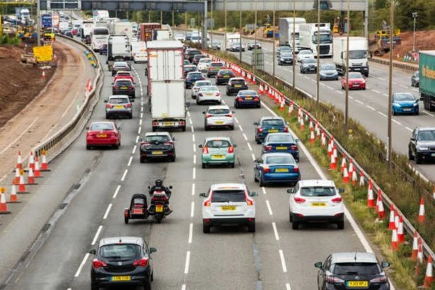 AA issues £1,000 warning for drivers with thousands potentially affected