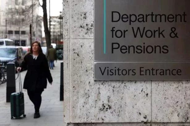 DWP sends threat to 24 million benefit claimants after woman, 51, jailed