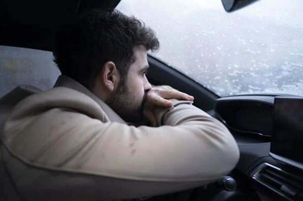 Drivers urged to smear toothpaste on cars over risk of £2,500 fines