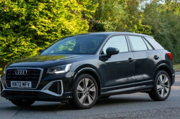 Drivers warned council could bring in parking surcharge on 'supersize' SUVs