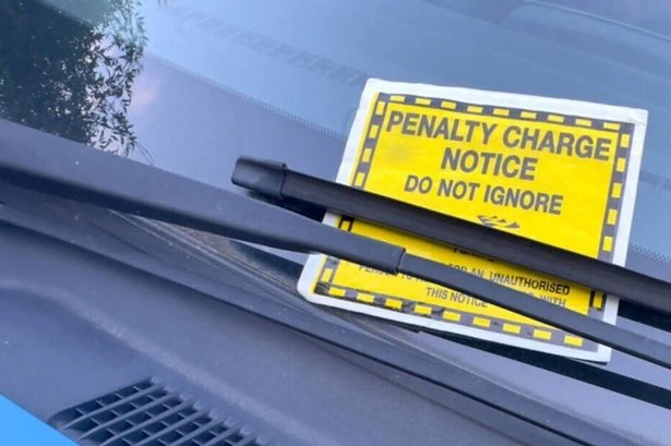 Drivers face new £70 charge as rule 'brought in line with London'
