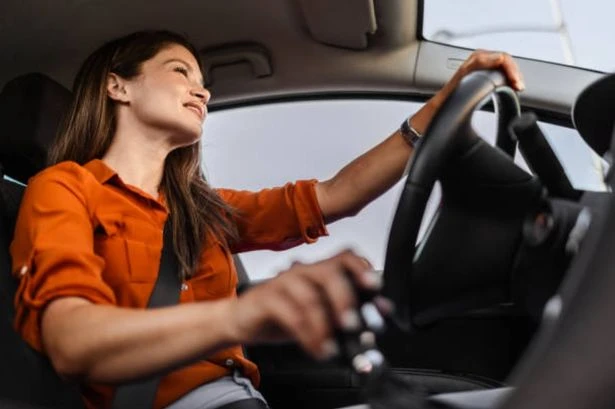Drivers under 30 targeted in new campaign as UK crackdown begins