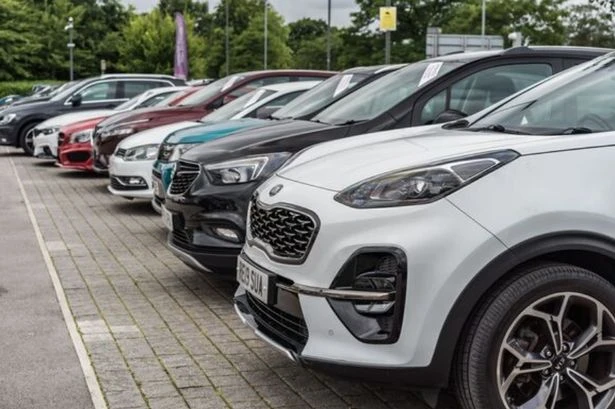 Petrol and diesel drivers can save £1,500 by making one switch