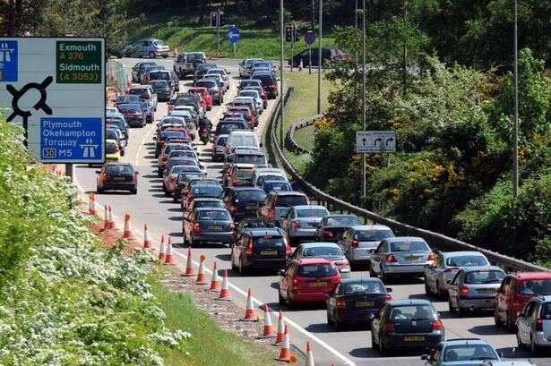 Drivers warned over new 'two-tier car parking rules' in England