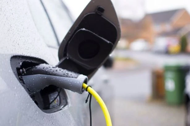 New perk for electric car drivers in England slammed as 'short-sighted'