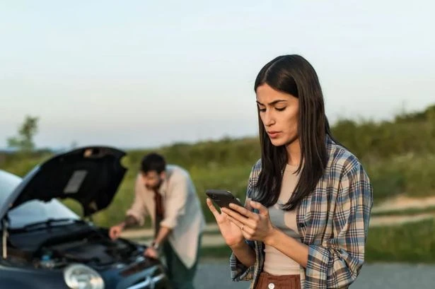 Warning for thousands of drivers after 586 cars taken from motorists