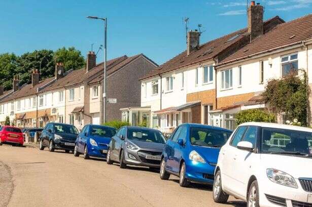 UK households with their own driveway could be handed free £10,500