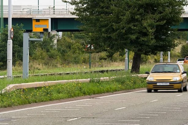 Drivers warned over Labour making major changes to speed limit policy