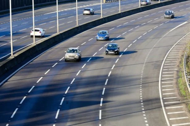 DVLA rule means drivers 'must stop' driving after one diagnosis from GP