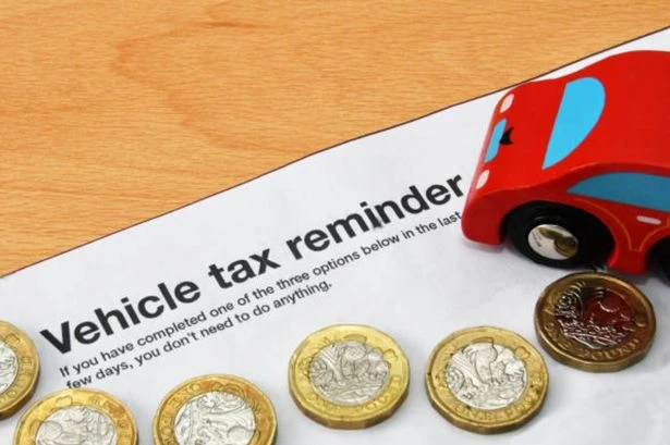Warning for thousands of drivers with cars made between 2001 and 20217