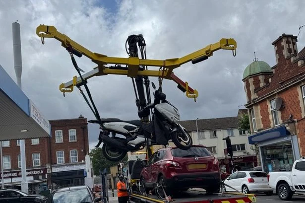 Drivers warned as police begin 'executing warrants' over car trend sweeping UK