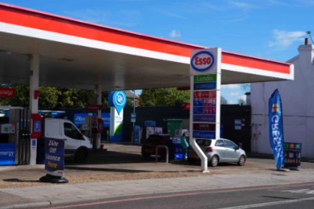 RAC says big change 'finally' coming to UK petrol stations for drivers