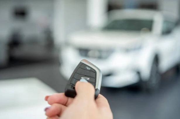 Major car brand recalls 4 models 'at increased risk of crash' - full list