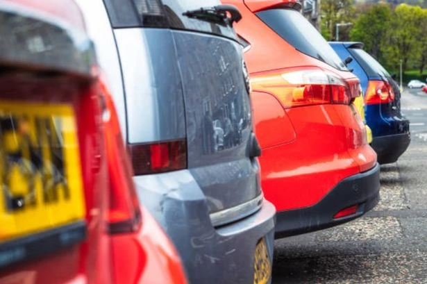 Drivers with 'stop-start' technology urged to press button or face £80 fine