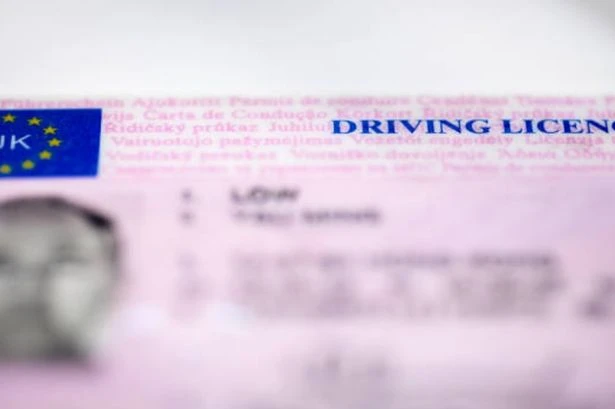 Major driving licence change set to impact 50 million drivers this year