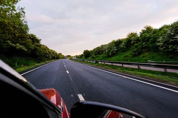 Drivers face £200 fine and six penalty points for breaking 10mph rule