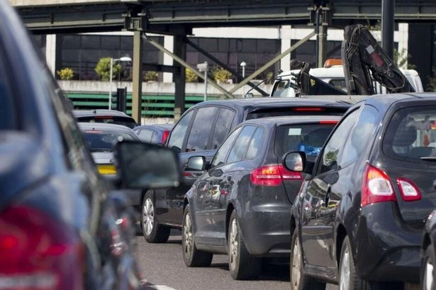 Drivers face having to stay out of major UK city over unwelcome new charge