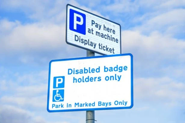 Tens of thousands of Blue Badges will be cancelled after Labour investigation