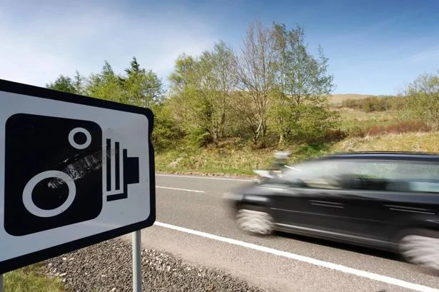 Millions of drivers face new 'default' speed limit in England under shake-up