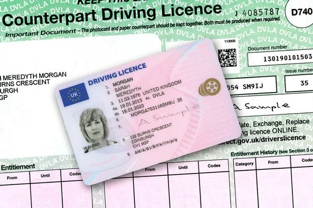 Elderly drivers face driving licence rule tweak which is 'legitimately concerning'