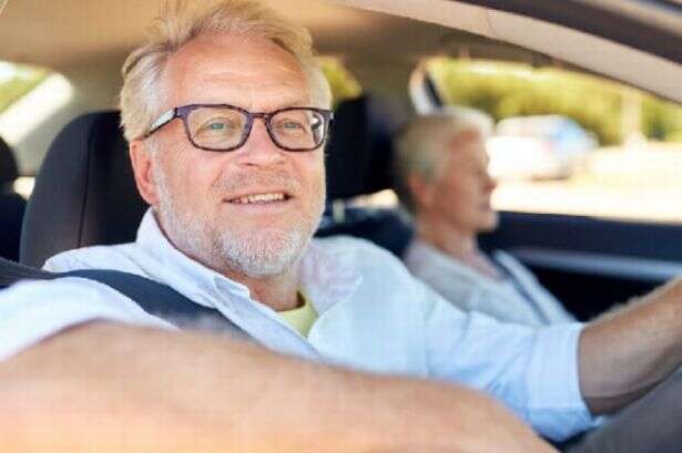 Drivers turning 70 must do one thing to avoid fine and invalidated insurance