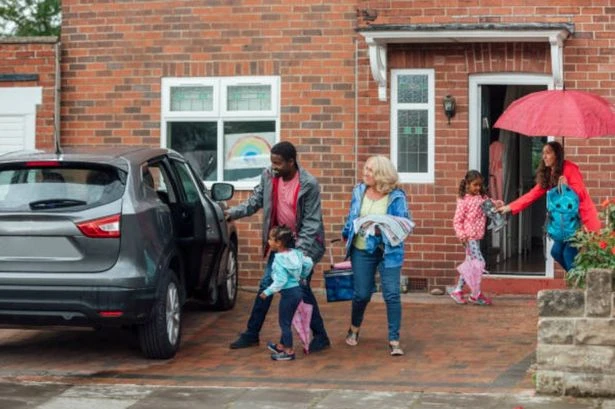 Anyone who drives 28 cars in UK told to 'stop driving' from Monday