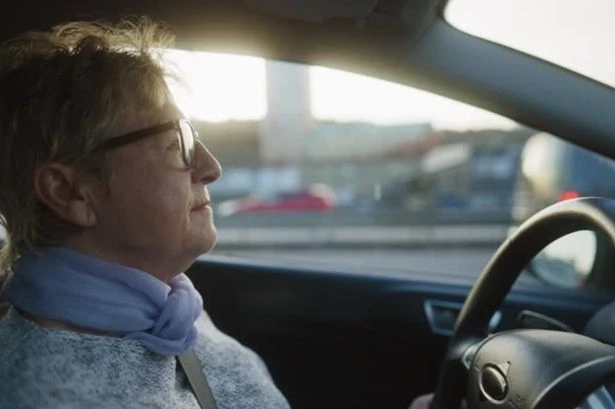 Drivers over 70 face being 'legally unable to drive' with millions warned